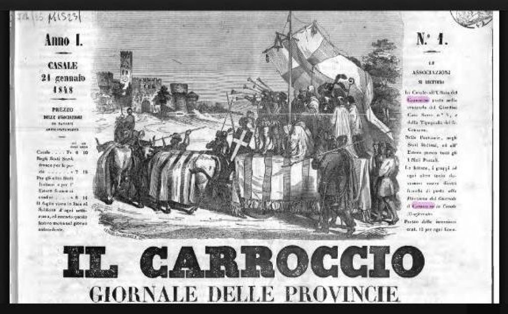 Omnibus, corriere, carrozze, di Aldo Timossi